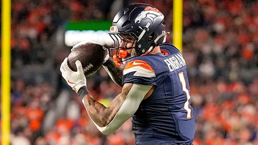 Predicting Which Broncos 2027 Free Agents Stay or Go