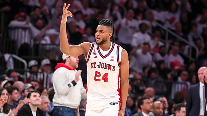 Miami Heat Gain Extra Second-Round Pick: Potential Targets