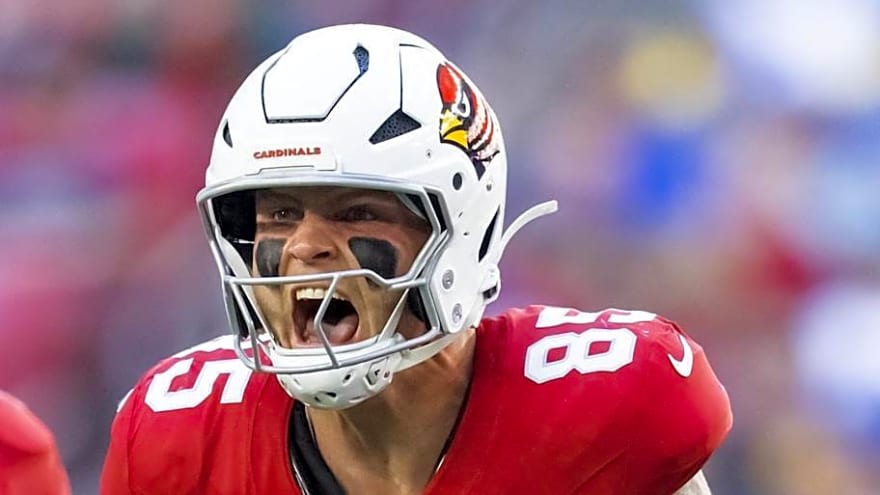 Cardinals vs Falcons: How to Stream, Watch, Listen to Week 16 Battle