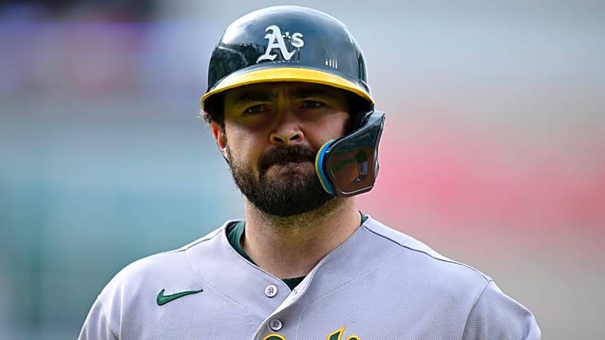 3 Bold Predictions for Athletics vs. Angels Series