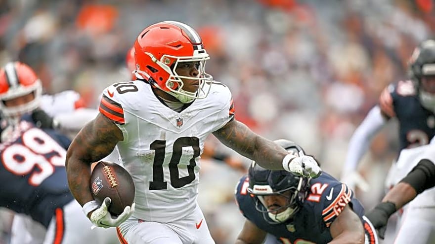 How Todd Monken’s Quarterback Decision Impacts Browns’ Skill Positions