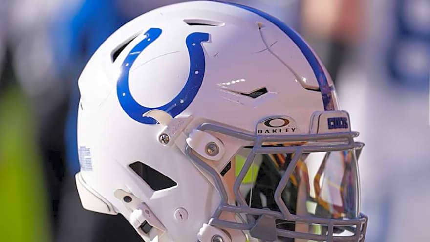 Colts Getting Shocking Trade Buzz for Saints 4-Time Pro Bowl QB