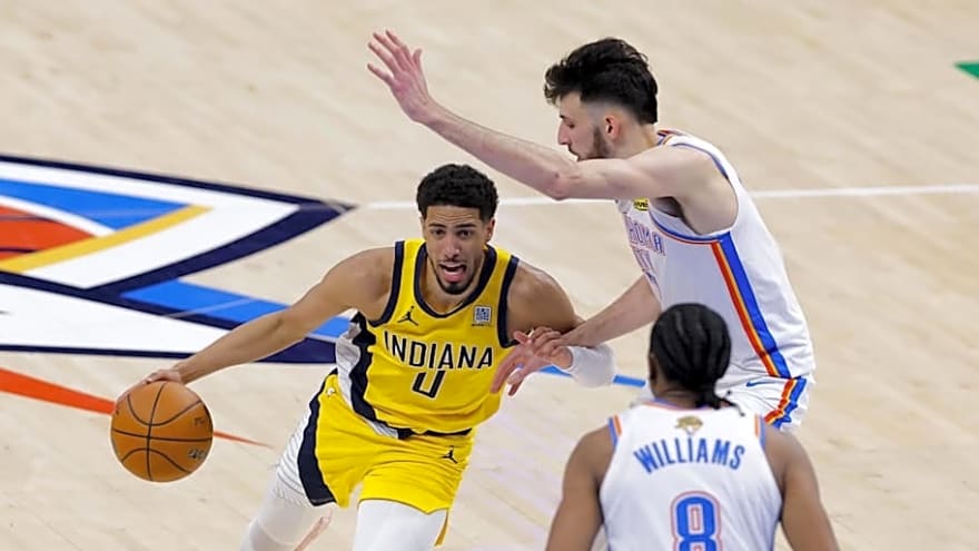 Predicting Pacers Starting 5 Amid Tyrese Haliburton Injury