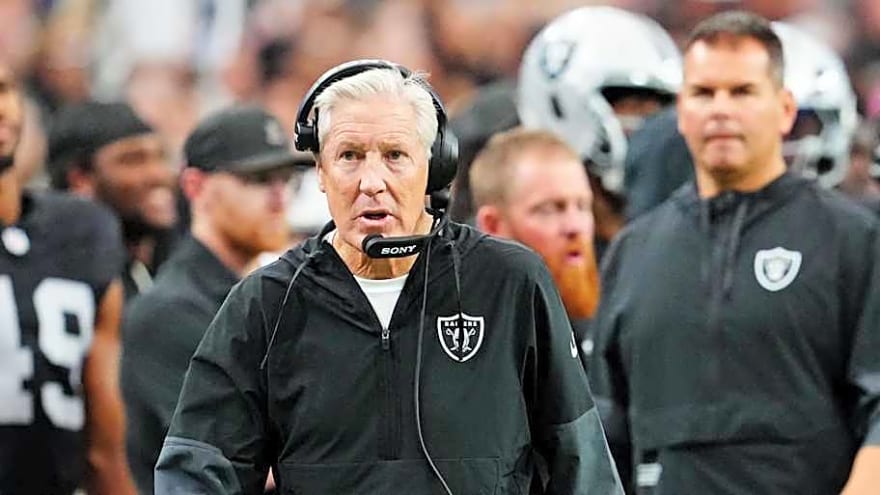 Three Biggest Takeaways From the Raiders’ Needed Win Over the Titans