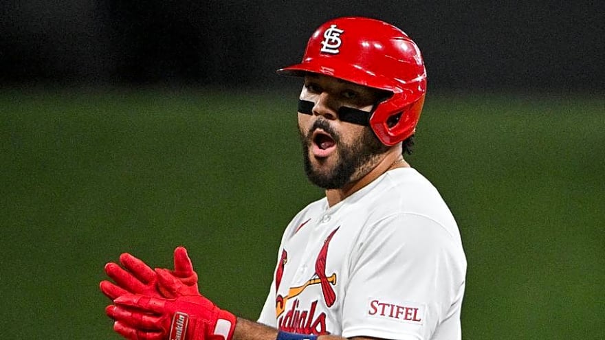Cardinals Made One Big Mistake With Leo Bernal