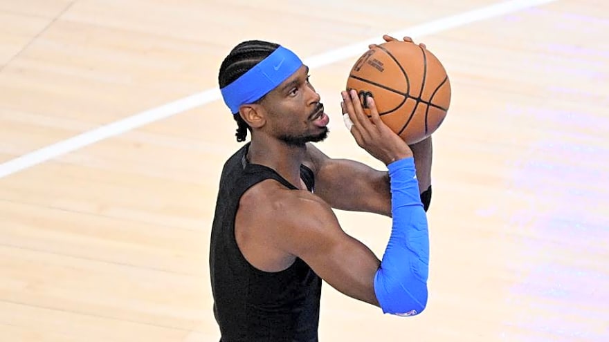 Thunder Star Will Need To Use Recent Ranking As Motivation