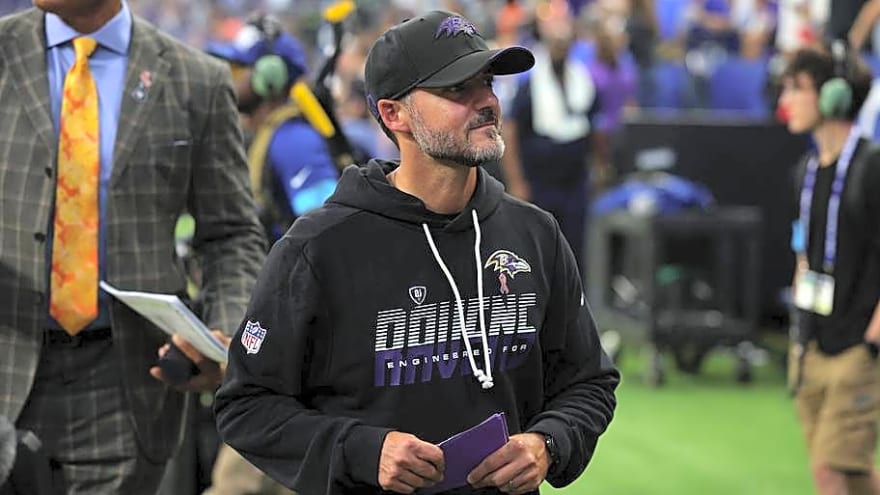 Ravens Showed A Much Improved Finishing Factor In Season-Opening Win