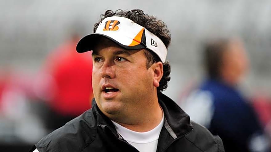 UNLV’s Dan Mullen Praises Paul Guenther As Key Defensive Hire For 2025 Season