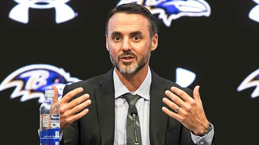 Ravens' Jesse Minter Gets Glowing Endorsement From Former Player