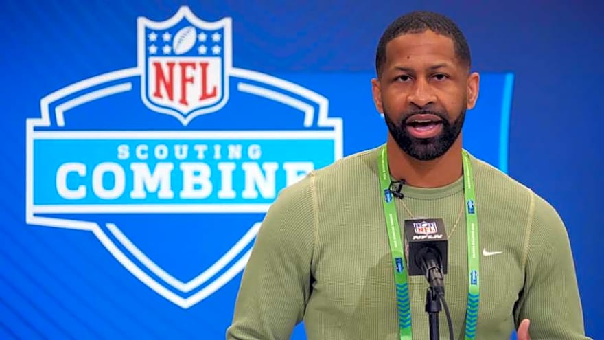 Seven NFL Combine Questions That Will Shape Cleveland Browns NFL Draft Board