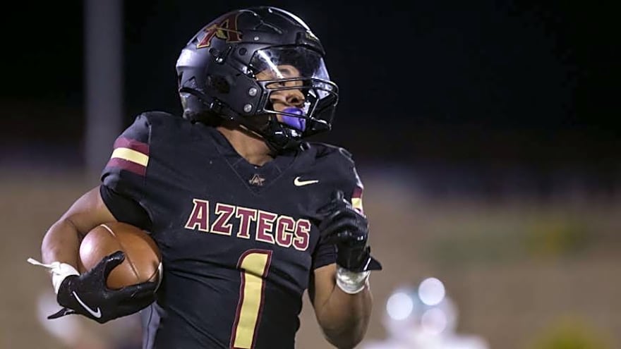 Four Gophers commits surge in updated Rivals300 rankings
