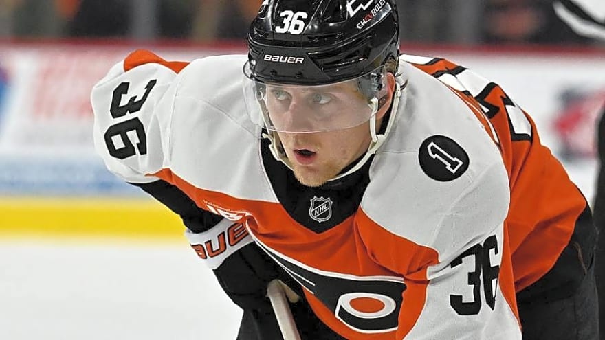 Young defenseman reveals what a fresh start with the Maple Leafs means