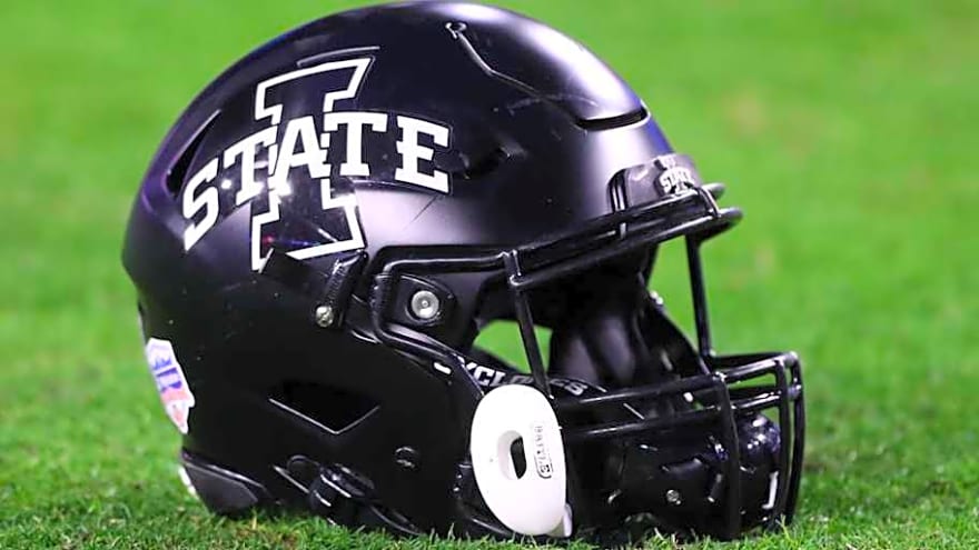 New Iowa State Staff Attempting To Flip Class of 2026 Defensive Lineman