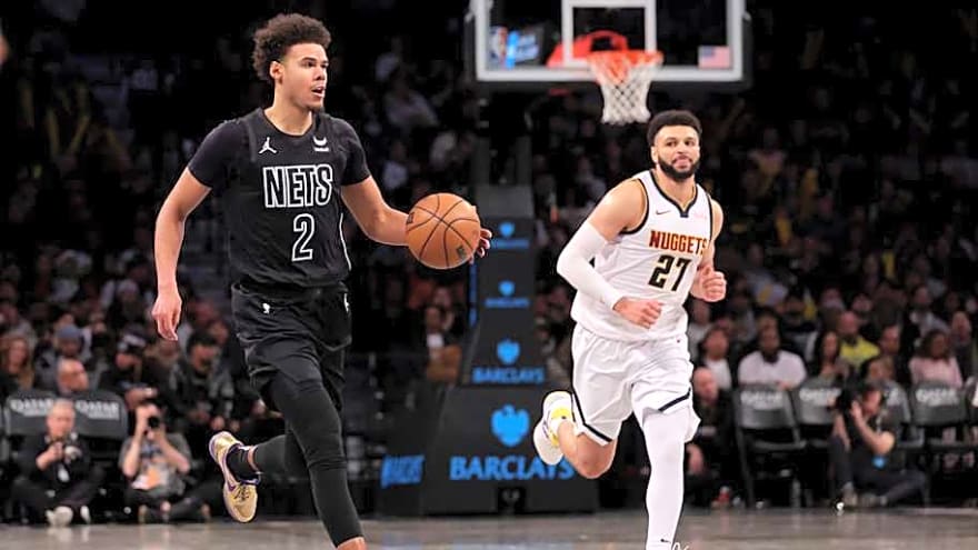 Cam Johnson&#39;s Honest Nikola Jokic Statement After Trade