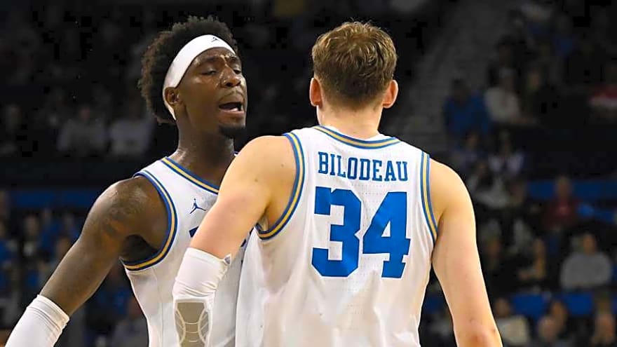 How Potential NCAA Rule Change Could Affect UCLA's Roster
