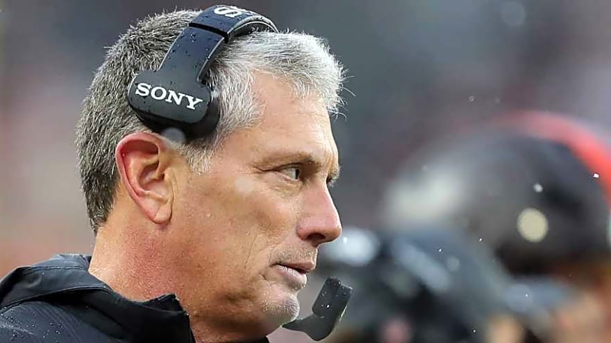 Cleveland Browns Already Interviewed Two Internal Candidates To Replace Jim Schwartz