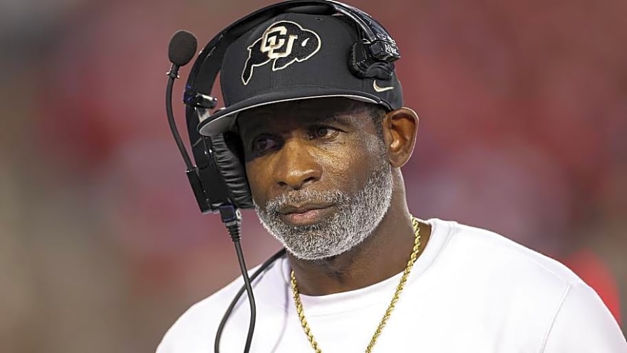 Three Keys Critical to Colorado Buffaloes' Future Outlook