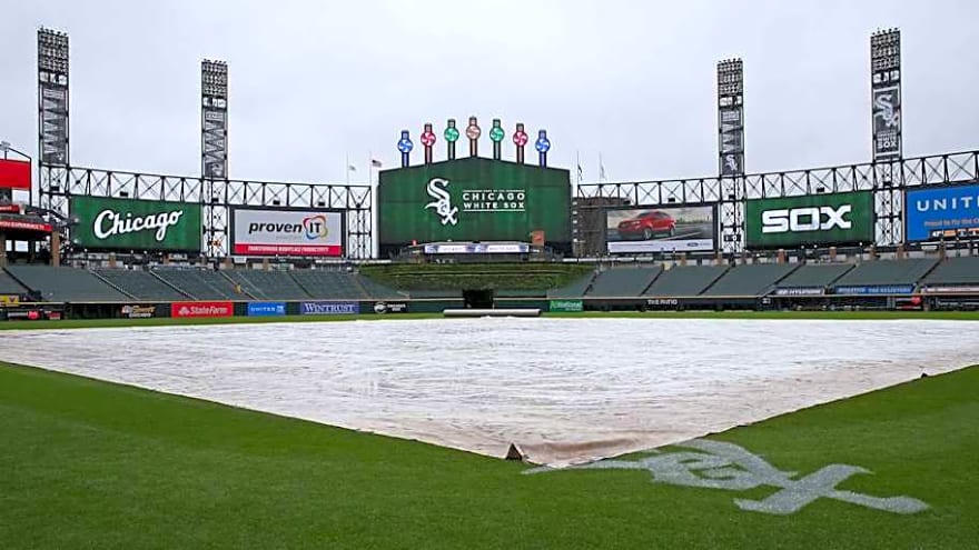 Are the Wheels Finally in Motion for a New White Sox Ballpark?