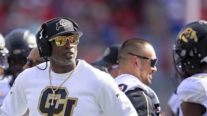 Buffaloes Lock in Official Visit With Four-Star Defensive Line Recruit