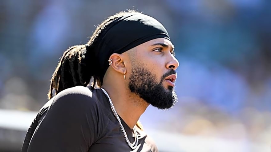 Padres Take Clear Stance on Fernando Tatis Jr Trade