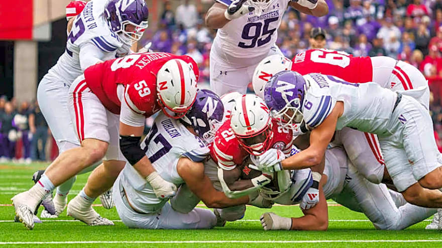 How UCLA&#39;s Remaining Opponents Fared in Week 9 Action