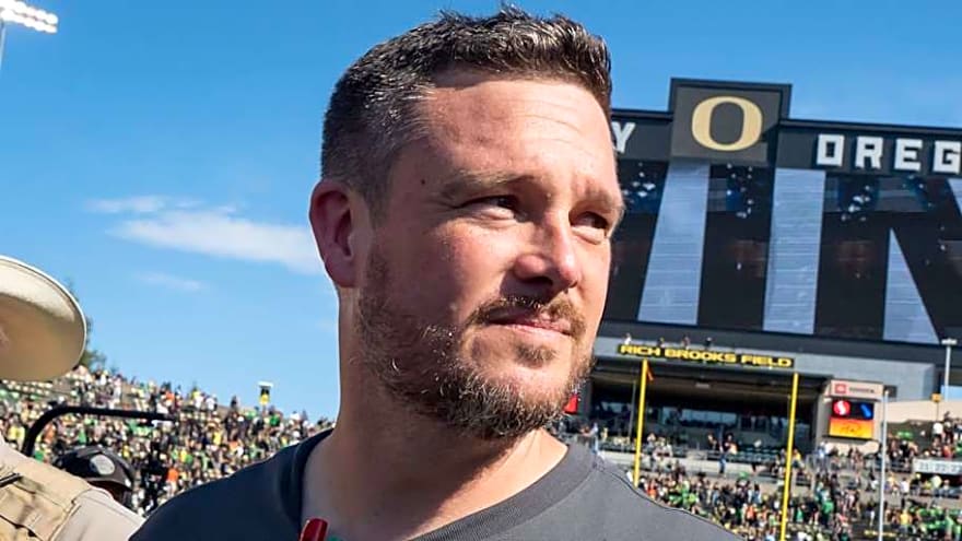 Best Transfer Portal Addition for the Oregon Ducks