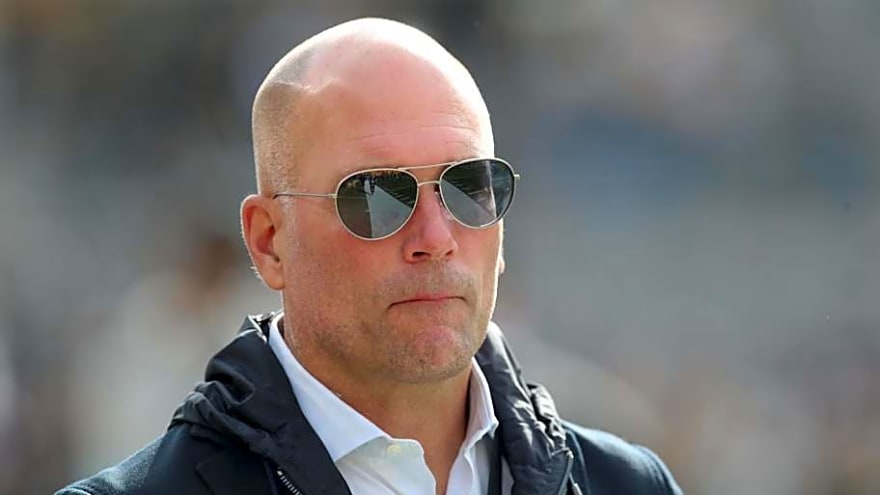 Ravens Could Soon Lose Two Key Front Office Personnel