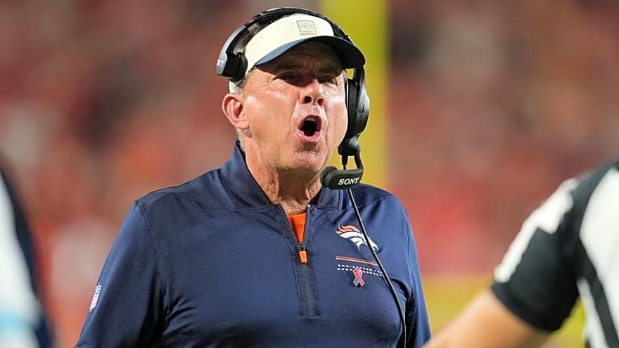 10 Bite-Sized Takeaways from Broncos' Concerning 31-10 Loss to Chiefs