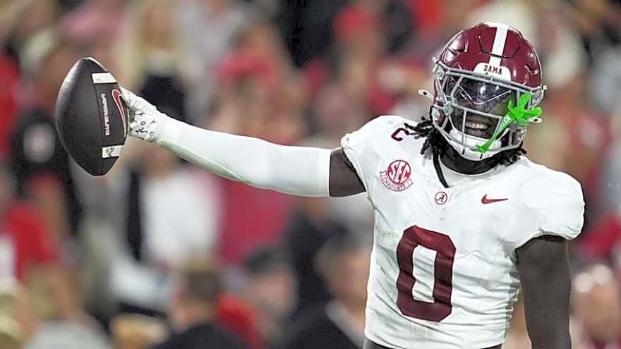 Alabama Football Maintains Intensity Regardless of Saturday&#39;s Opponent