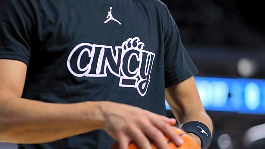 Bearcats Basketball 2026-27 Ceiling/Floor Results Projected in Big 12