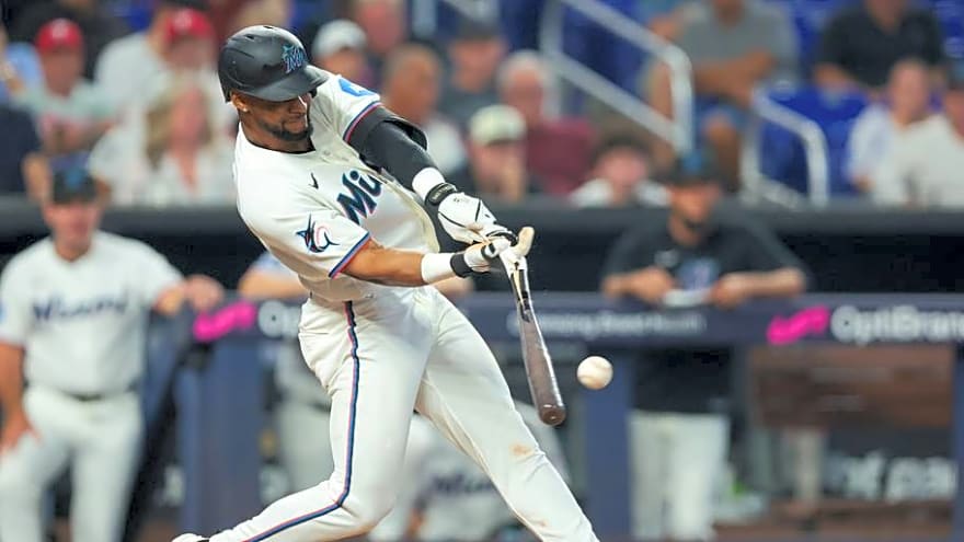 Marlins Have One Glaring Problem They Must Solve in September