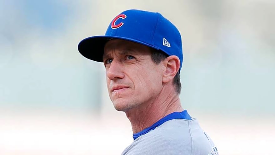 Predicting The Chicago Cubs’ Opening Day Rotation For The 2026 Season