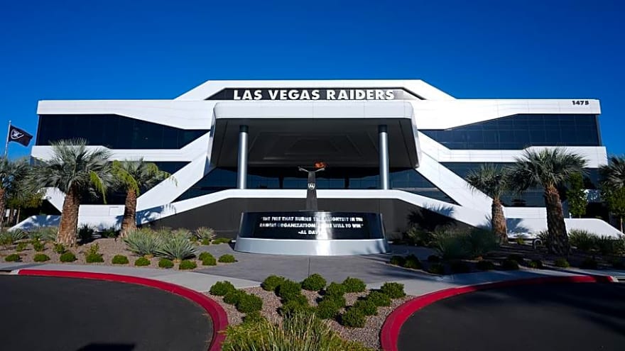 5 Takeaways From Raiders Mandatory Minicamp