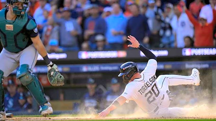 Tigers Avoid Arbitration With Several Key Roster Pieces for 2026 Season