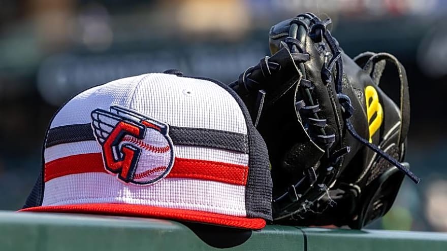 Guardians Top Prospect Impresses in Sunday Triple-A Outing, Displays Clutch Genes