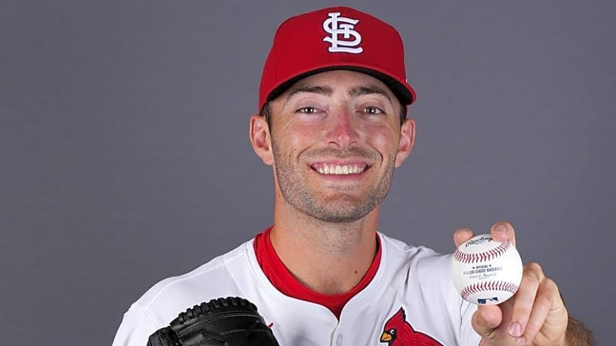 Cardinals Triple-A Standout Is Knocking on the MLB Door