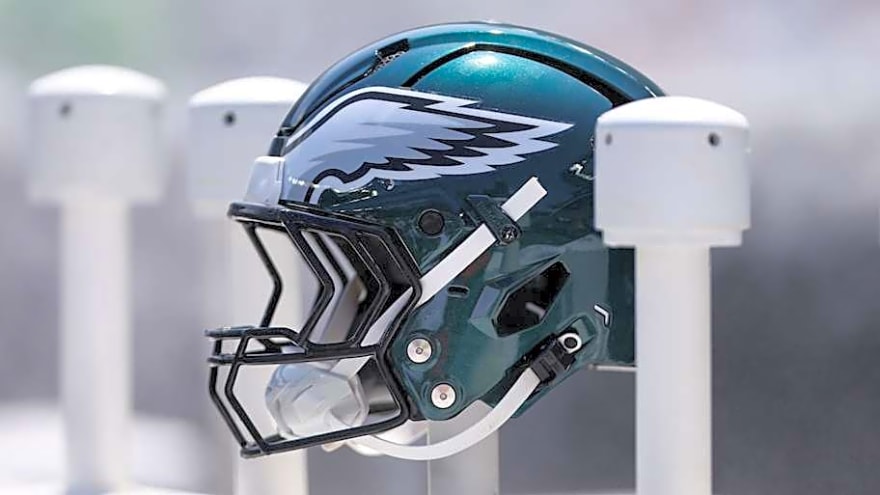 Eagles $96 Million Superstar on Trade Watch