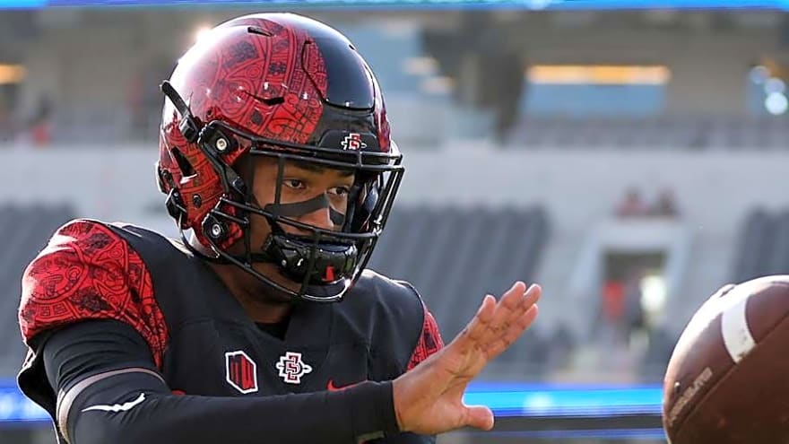 One Perfect Cornerback Target for Packers in Every Round of the NFL Draft