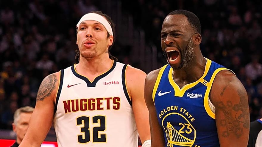3 Nuggets Players Who Need to Step Up in Warriors Game