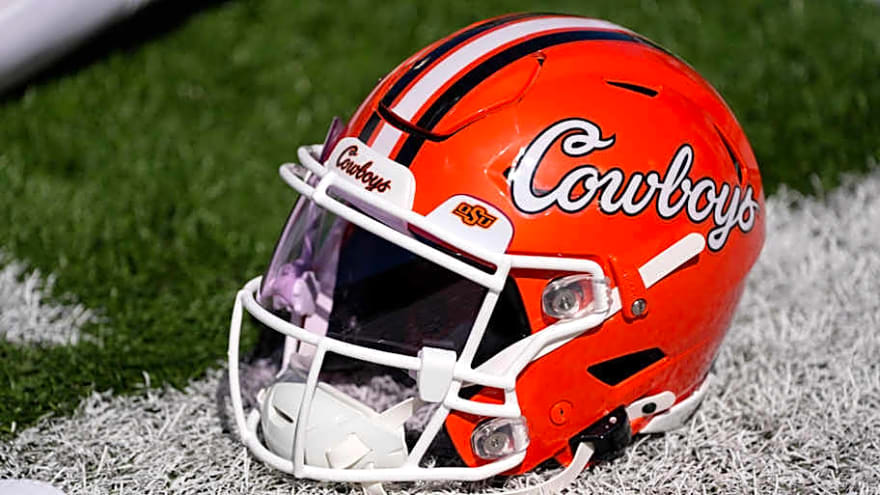 Oklahoma State&#39;s Recruiting Success Could Signal New Era for Cowboys