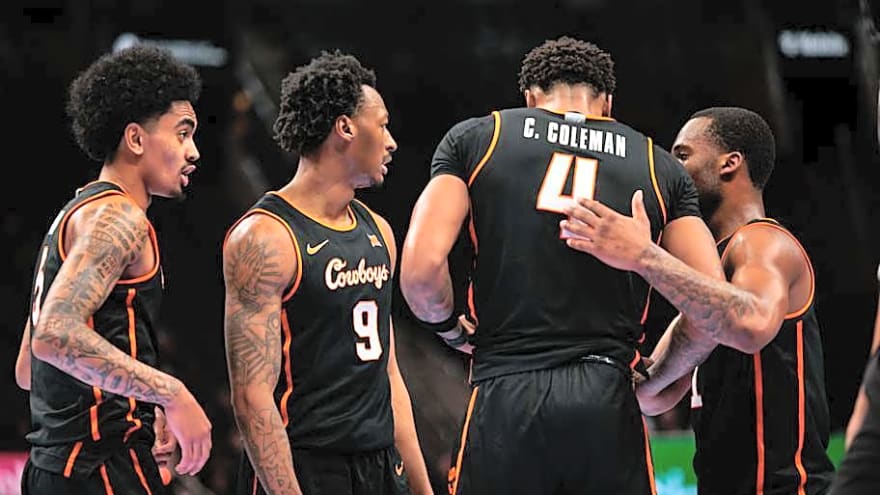 Can You Consider Cowboy Basketball's Season A Success?