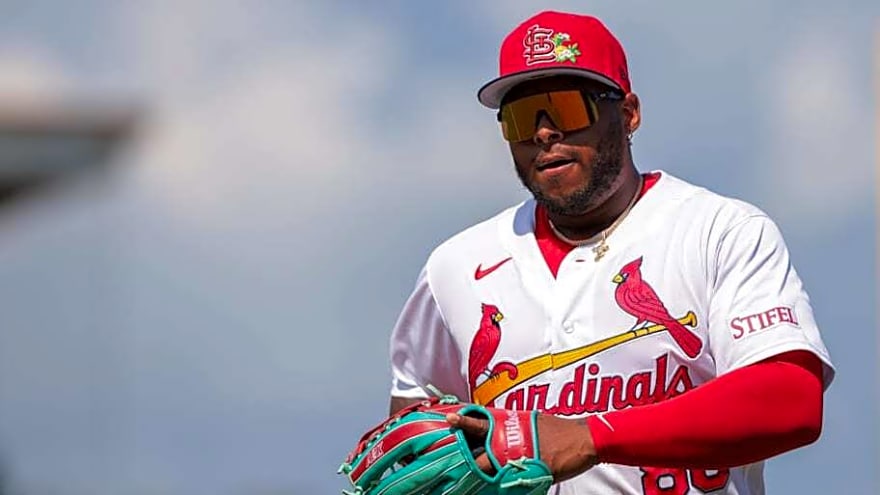 Cardinals Have One Big Decision to Make Before Opening Day
