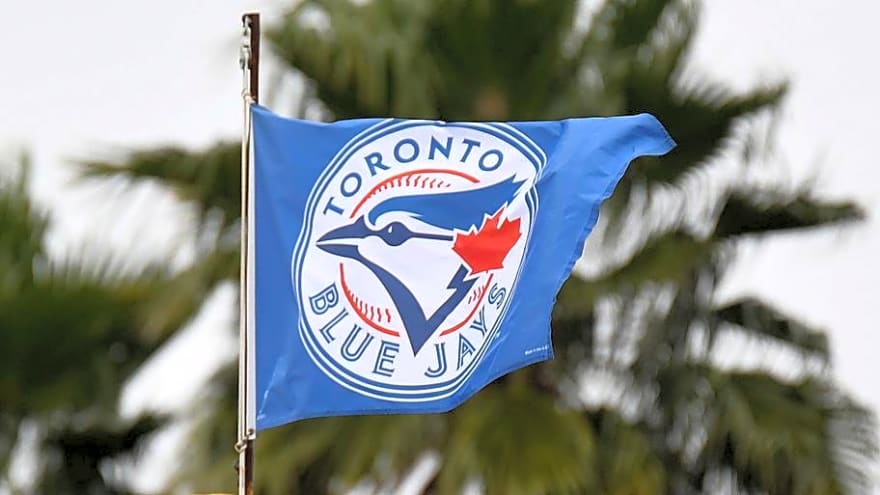 The 3 Biggest MLB Draft Busts in Blue Jays History