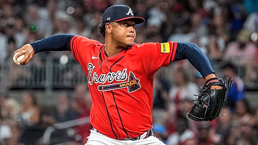Four Unsung Heros of the 2026 Atlanta Braves Season
