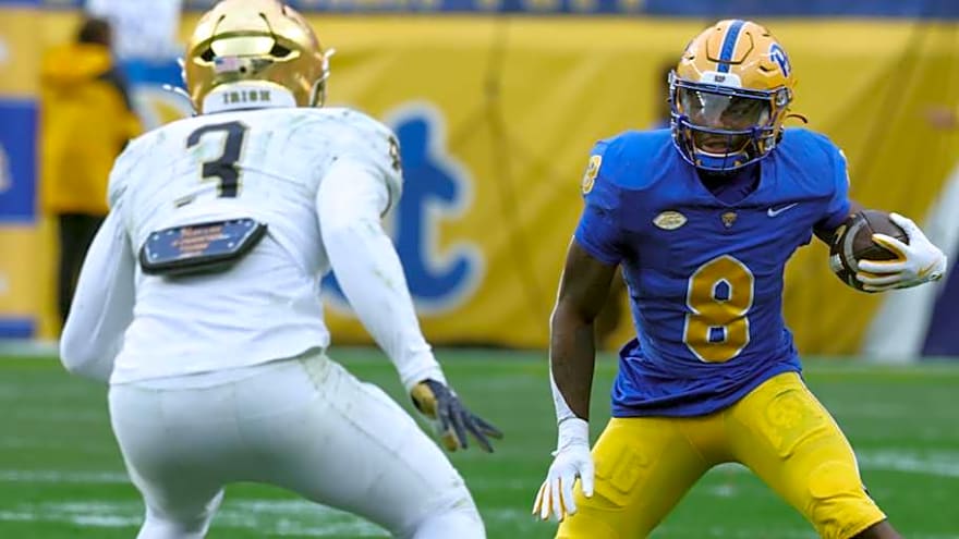 Ranking Boise State’s top transfer portal acquisitions so far