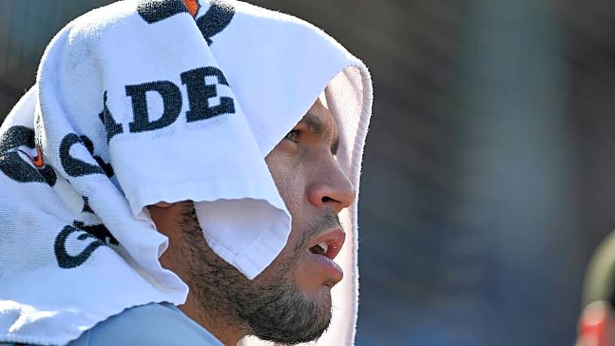 Why Agustín Ramírez May No Longer Fit Into the Marlins' Future
