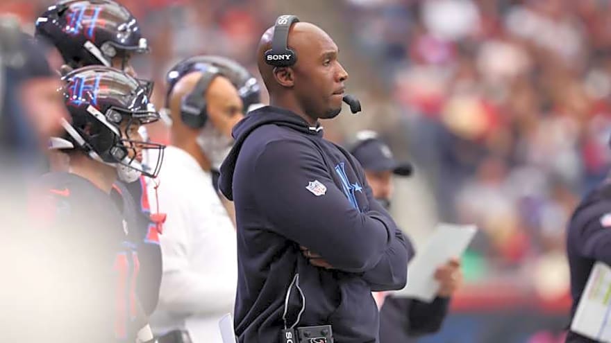 Super Bowl LX Proves Texans Still Have Major Work to Do