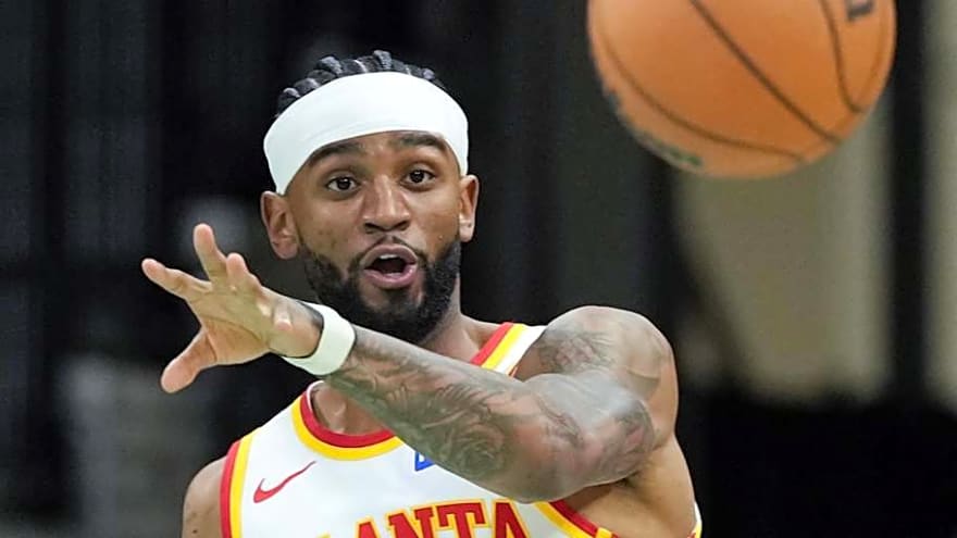 Nickeil Alexander-Walker is thriving in expanded role — was he held back in Minnesota?