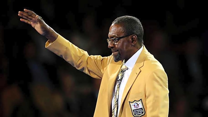 Seahawks honoring late franchise legend in unique way