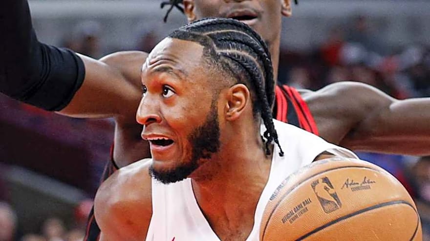 Five Injuries Raptors Face Going Into Season's Final Stretch